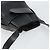 Bucket LOUIS VUITTON Epi Sac Depaule GM Shoulder Bag Black M80155 LV - vista 6
