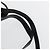 PRADA Rucksack Nylon Black Gold - Ansicht 15