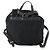 PRADA Rucksack Nylon Black Gold - Ansicht 2