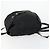 PRADA Rucksack Nylon Black Gold - Ansicht 4