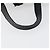 PRADA Rucksack Nylon Black Gold - Ansicht 7