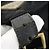 PRADA Rucksack Nylon Black Gold - Ansicht 9