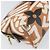 Organizer LOUIS VUITTON Giant Crafty Pochette Cosmetic PM Creme Caramel M45475 - vista 14