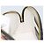 Organizer LOUIS VUITTON Giant Crafty Pochette Cosmetic PM Creme Caramel M45475 - vista 18