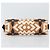 Organizer LOUIS VUITTON Giant Crafty Pochette Cosmetic PM Creme Caramel M45475 - vista 6