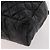 Cocoon Bolso de mano CHANEL Nylon Negro Plata CC - vista 15