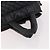 Cocoon Bolso de mano CHANEL Nylon Negro Plata CC - vista 7