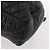 Cocoon Bolso de mano CHANEL Nylon Negro Plata CC - vista 9