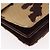Borsa a spalla FENDI Harako Leather Beige Silver - vista 15
