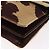 Borsa a spalla FENDI Harako Leather Beige Silver - vista 16