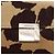 Borsa a spalla FENDI Harako Leather Beige Silver - vista 18