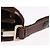 Borsa a spalla FENDI Harako Leather Beige Silver - vista 8