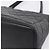 Borsa Tote Standard CHANEL Pelle Caviar Nero Oro CC - vista 17