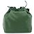 Borsa a tracolla LOUIS VUITTON Epi Petit Noe Green M44104 LV - vista 13