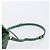 Borsa a tracolla LOUIS VUITTON Epi Petit Noe Green M44104 LV - vista 14