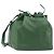 Borsa a tracolla LOUIS VUITTON Epi Petit Noe Green M44104 LV - vista 26