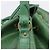 Borsa a tracolla LOUIS VUITTON Epi Petit Noe Green M44104 LV - vista 9