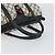 Borsa Boston GUCCI GG Supreme Sherry Line PVC Navy Gold Red 111 02 006 - vista 7