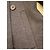 Patrizia Pepe Grey Short Coat - view 2