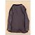 Patrizia Pepe Grey Short Coat - view 9