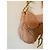 Dior Saddle Tasche aus Leder und Shearling - Ansicht 10