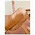 Dior Saddle Tasche aus Leder und Shearling - Ansicht 13