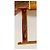 Dior Saddle Tasche aus Leder und Shearling - Ansicht 19