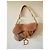 Dior Saddle Tasche aus Leder und Shearling - Ansicht 2
