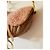 Dior Saddle Tasche aus Leder und Shearling - Ansicht 5