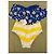 Autre Marque Bañador Elle Bi de rayas con Mickey Mouse - vista 4