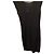 Abito Patrizia Pepe nero con pizzo e strass