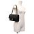 Timeless Borsa a tracolla Chanel in pelle caviar nera matelassé - vista 11