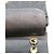 Timeless Borsa a tracolla Chanel in pelle caviar nera matelassé - vista 8
