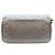 Bolso de hombro con cadena Louis Vuitton Monogram Empreinte Noir Marceau - vista 3
