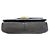 Bolso de hombro con cadena Louis Vuitton Monogram Empreinte Noir Marceau - vista 5