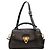 Borsa a tracolla Louis Vuitton Empreinte Noir Georges BB