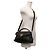 Borsa a tracolla Louis Vuitton Empreinte Noir Georges BB - vista 12