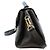 Borsa a tracolla Louis Vuitton Empreinte Noir Georges BB - vista 2