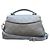 Borsa a tracolla Louis Vuitton Empreinte Noir Georges BB - vista 3