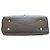 Borsa a tracolla Louis Vuitton Empreinte Noir Georges BB - vista 5