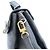 Borsa a tracolla Louis Vuitton Empreinte Noir Georges BB - vista 8