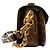 Bolsa de Ombro Louis Vuitton Monogram Pochette Metis EW - vista 4