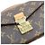 Bolsa de Ombro Louis Vuitton Monogram Pochette Metis EW - vista 6