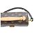Bolsa de Ombro Louis Vuitton Monogram Pochette Metis EW - vista 8