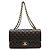 Timeless Chanel Matelassé 25 Schultertasche