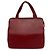 Sac à main Loewe Vintage en cuir Nappa - vue 3