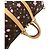 Louis Vuitton Keepall Bandoulière 45 Monogram Cherry Blossom Shoulder Bag - vista 4