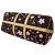 Louis Vuitton Keepall Bandoulière 45 Monogram Cherry Blossom Shoulder Bag - vista 8