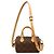 Bolsa Louis Vuitton Monogram Nano Speedy Boston