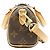 Bolsa Louis Vuitton Monogram Nano Speedy Boston - vista 2